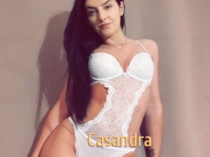 Casandra