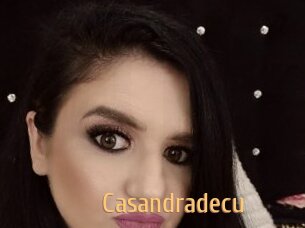 Casandradecu