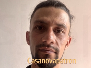 Casanovapatron