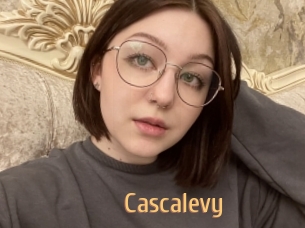 Cascalevy