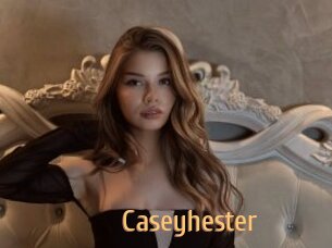 Caseyhester