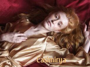 Casimirya