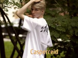 Casperreid