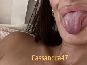 Cassandra47