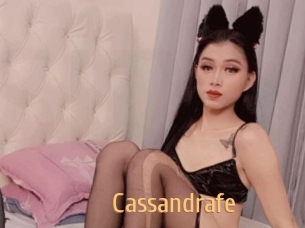 Cassandrafe