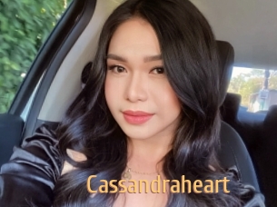 Cassandraheart