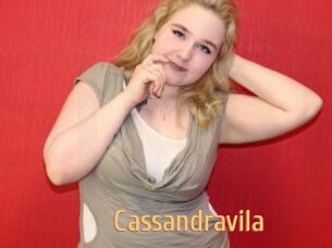 Cassandravila