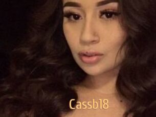 Cassb18