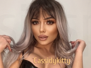 Cassidykitty