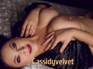 Cassidyvelvet