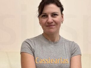 Cassiearias