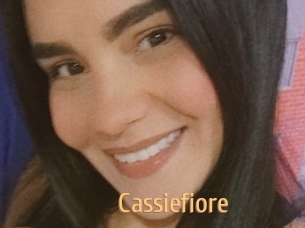 Cassiefiore