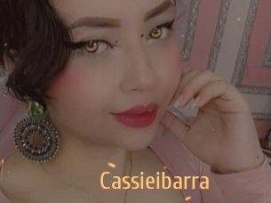 Cassieibarra