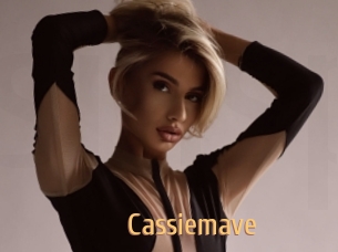 Cassiemave