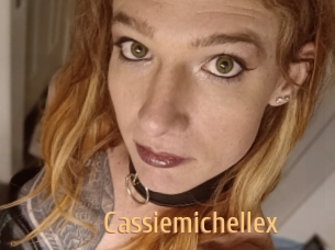 Cassiemichellex