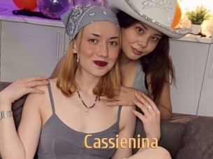 Cassienina