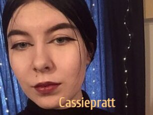 Cassiepratt