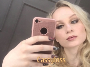 Cassyloss