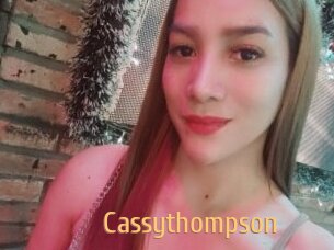 Cassythompson