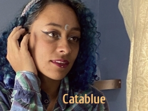 Catablue