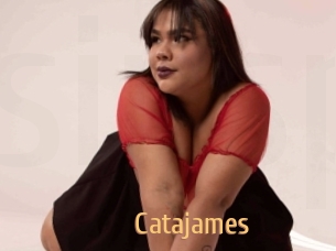 Catajames