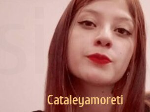 Cataleyamoreti