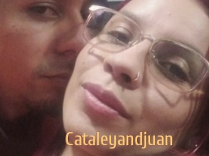 Cataleyandjuan