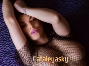 Cataleyasky