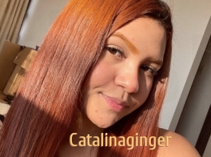 Catalinaginger