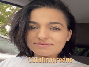 Catalinagreene