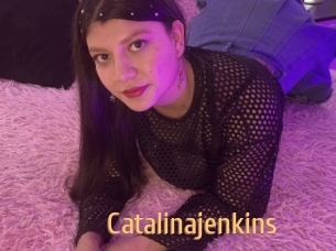 Catalinajenkins