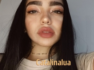 Catalinalua