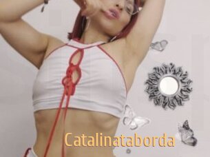 Catalinataborda