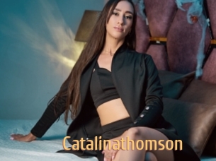 Catalinathomson