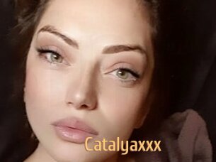 Catalyaxxx