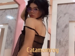 Catamomroy