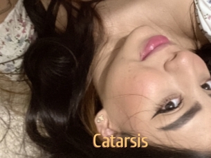 Catarsis