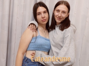 Cateandesme