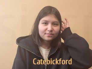 Catebickford