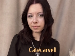 Catecarvell