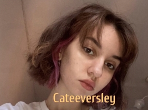 Cateeversley