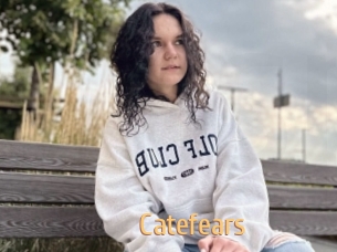 Catefears