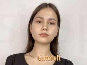 Catefelt