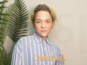 Catehallock