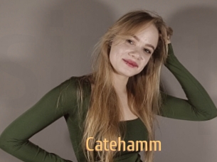 Catehamm