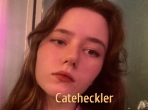 Cateheckler