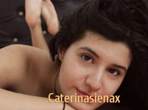 Caterinasienax