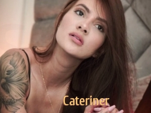 Cateriner