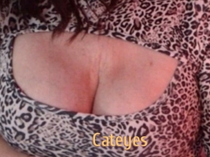 Cateyes