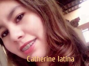 Catherine_latina